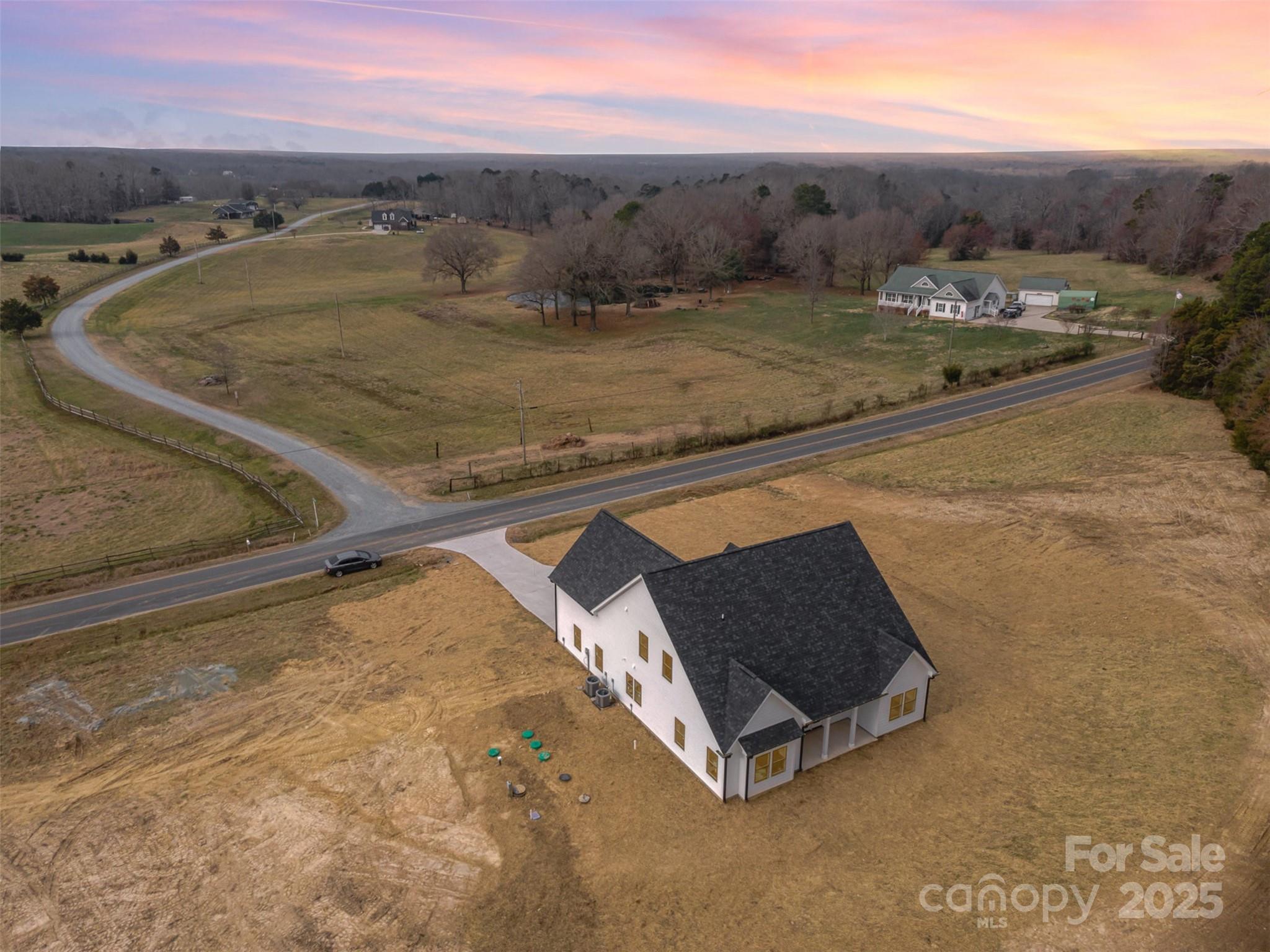2095 Tite Road Stanfield, NC 28163 - Photo 35 of 38