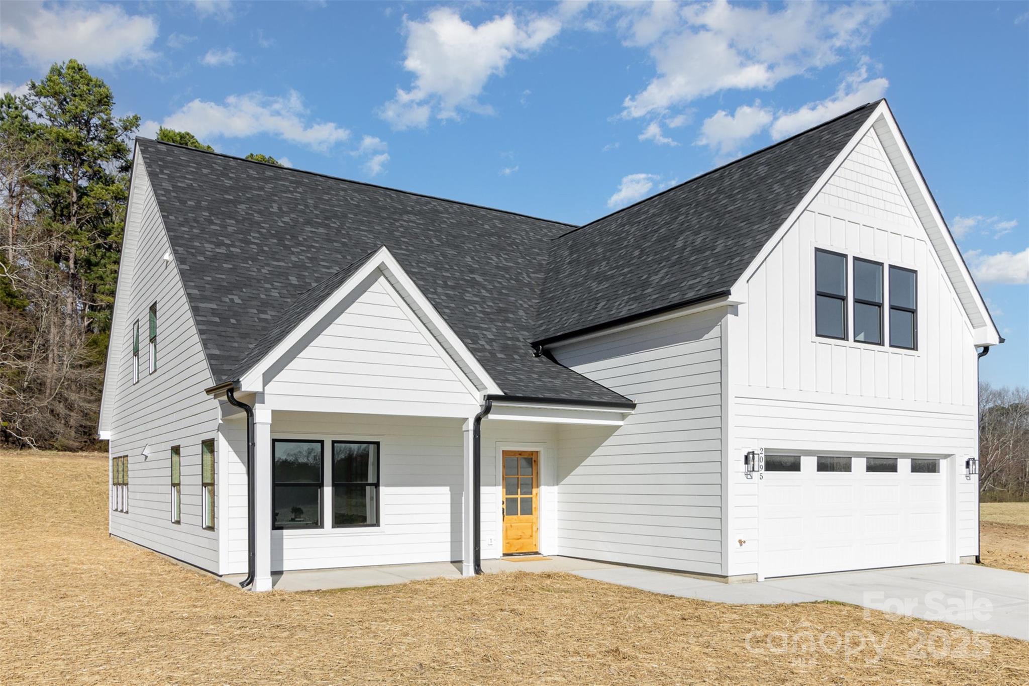 2095 Tite Road Stanfield, NC 28163 - Photo 4 of 38