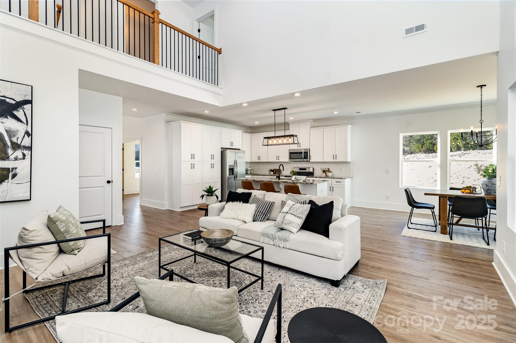 2095 Tite Road Stanfield, NC 28163 - Photo 10 of 38