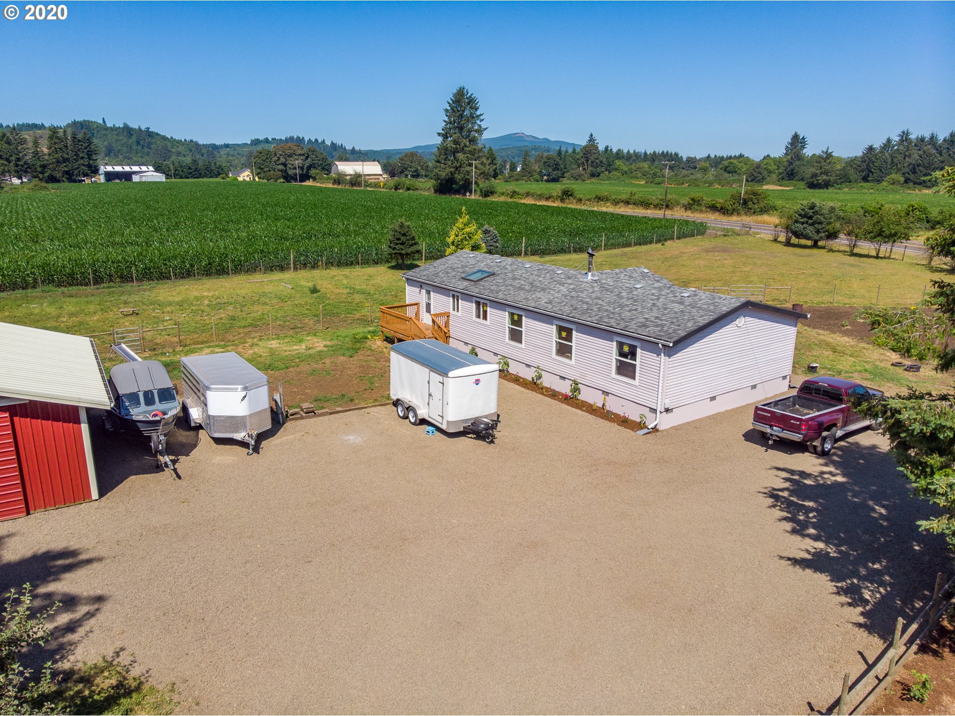 7200 South Prairie Road Tillamook, OR 97141 - Photo 1 of 32 Gallery Image 1