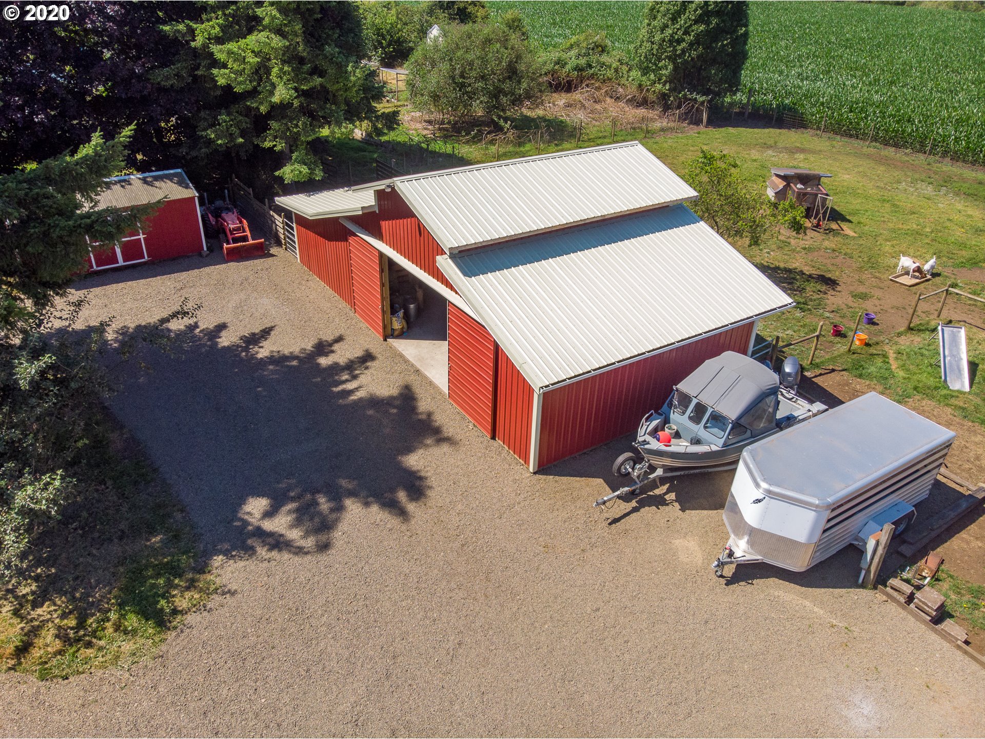 7200 South Prairie Road Tillamook, OR 97141 - Photo 2 of 32 Gallery Image 2