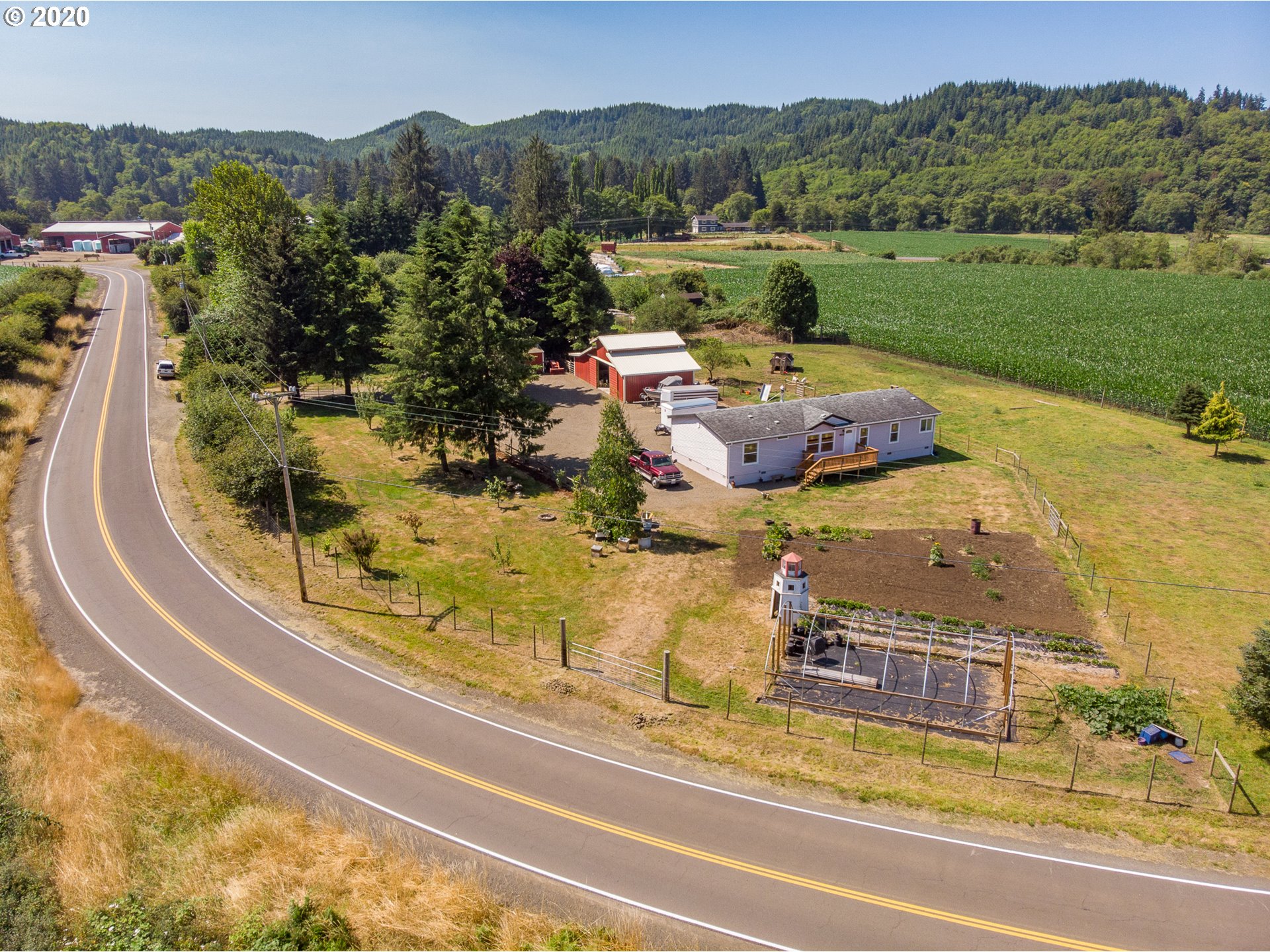 7200 South Prairie Road Tillamook, OR 97141 - Photo 27 of 32 Gallery Image 27