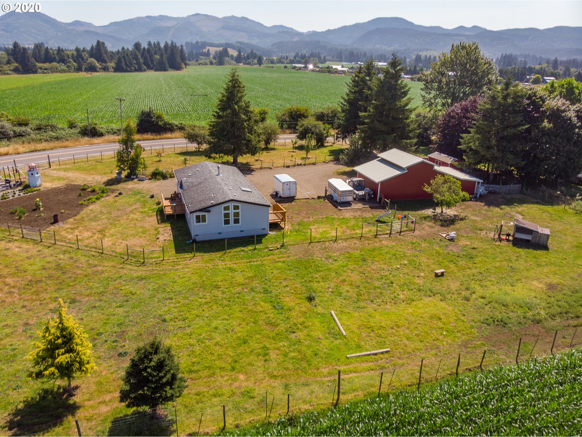 7200 South Prairie Road Tillamook, OR 97141 - Photo 28 of 32 Gallery Image 28