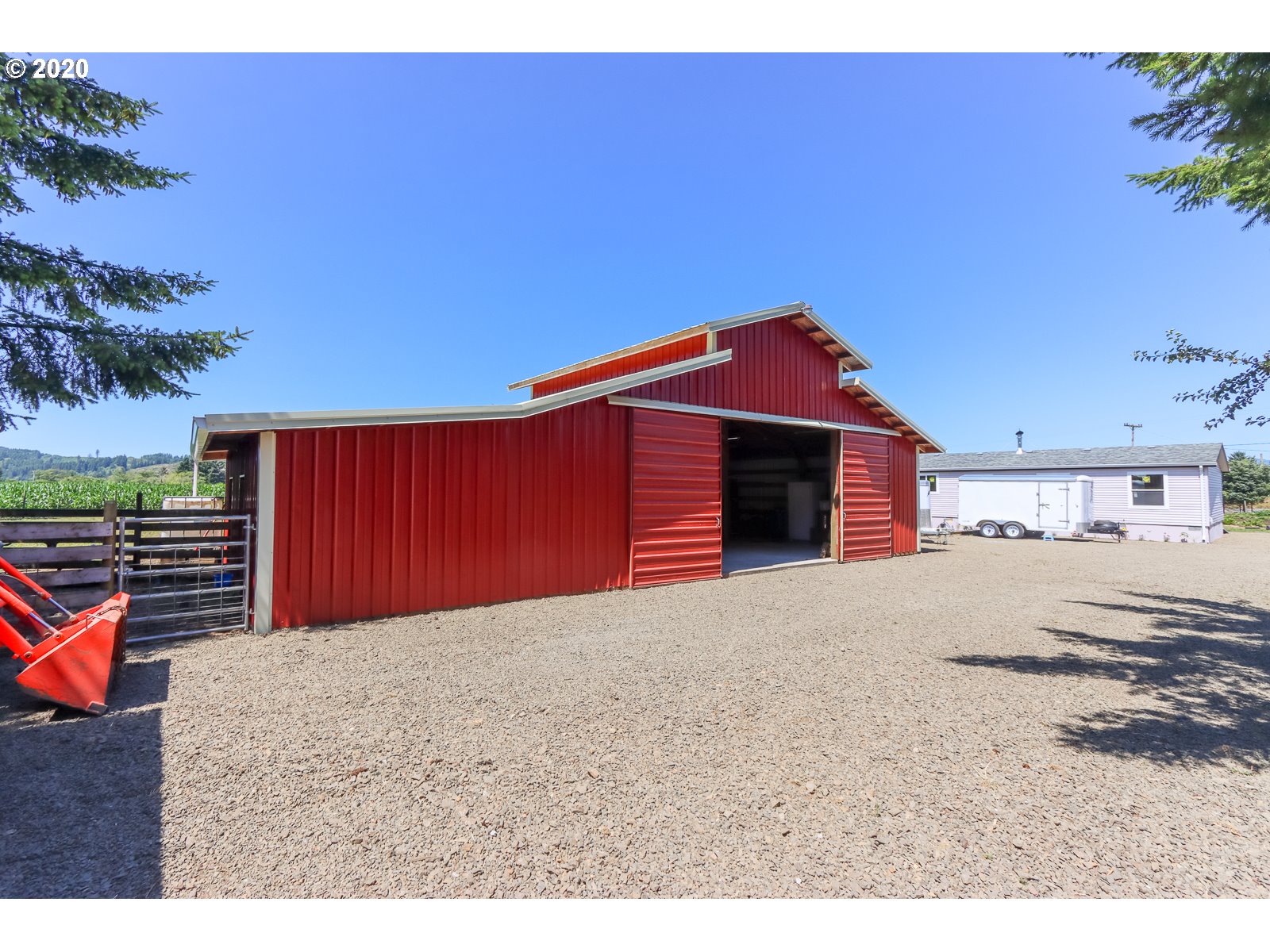 7200 South Prairie Road Tillamook, OR 97141 - Photo 4 of 32 Gallery Image 4