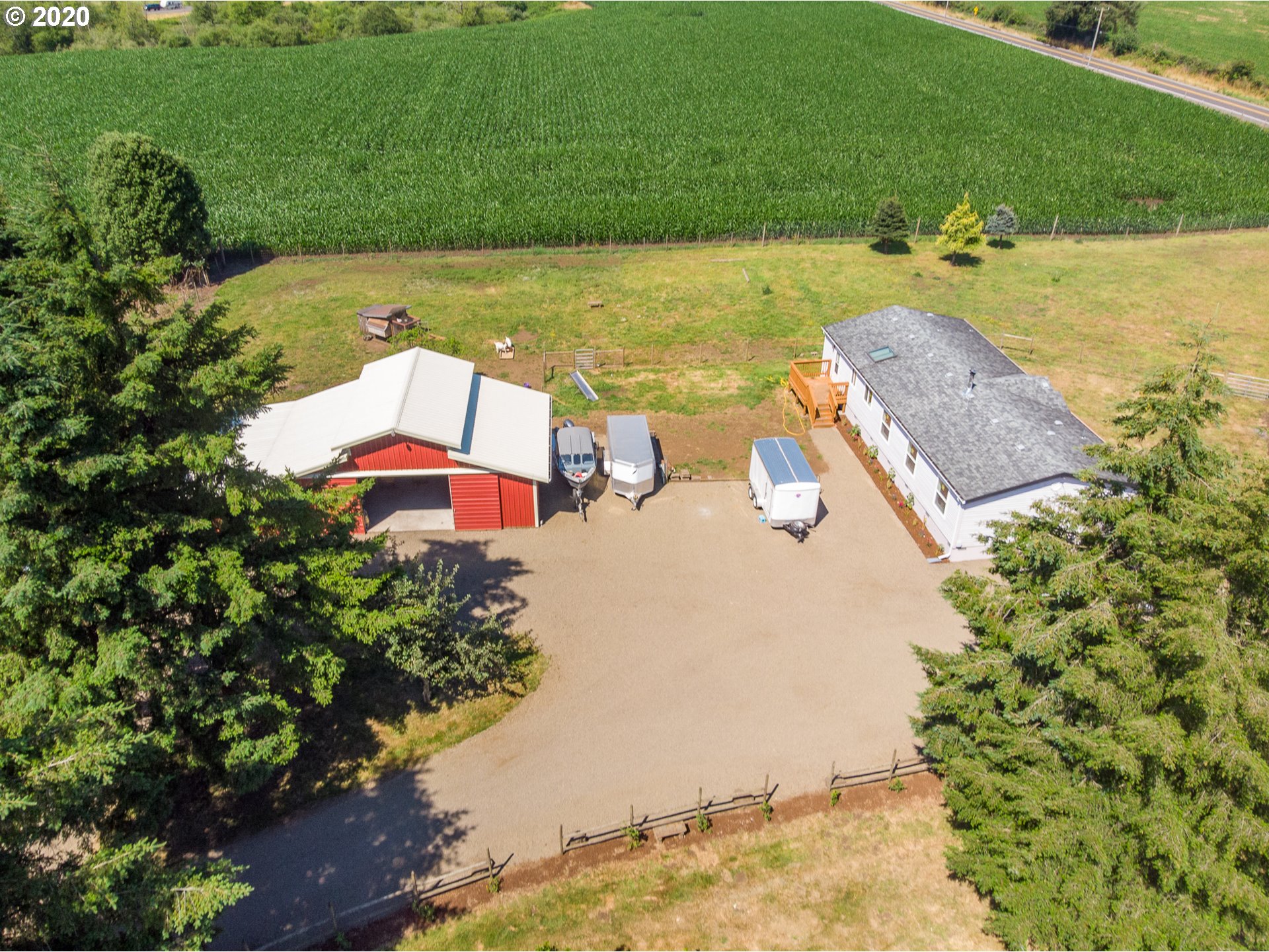 7200 South Prairie Road Tillamook, OR 97141 - Photo 32 of 32 Gallery Image 32