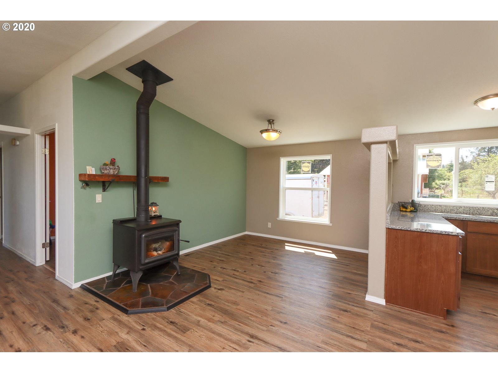 7200 South Prairie Road Tillamook, OR 97141 - Photo 7 of 32 Gallery Image 7