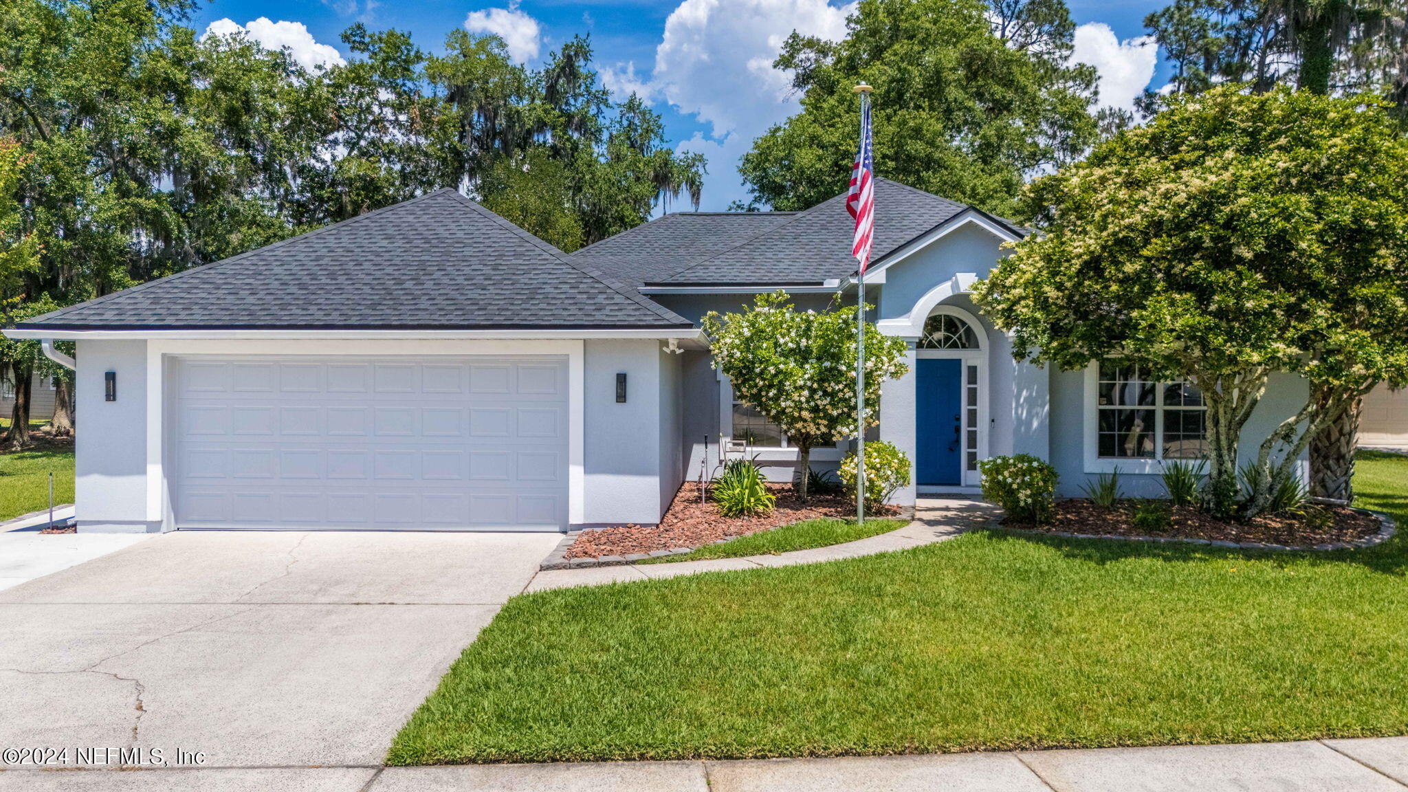1977 Protection Point Fleming Island, FL 32003 - Photo 1 of 84 Golf Cart Community Home