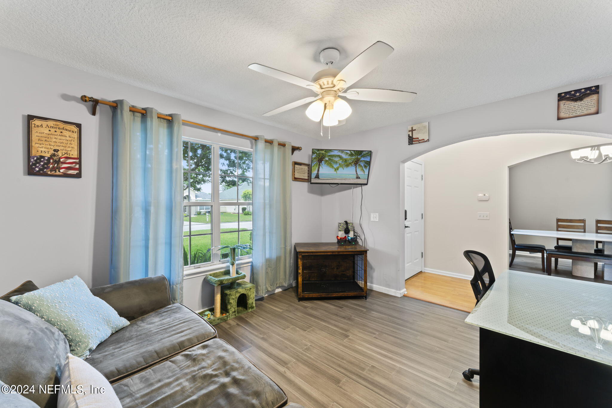 1977 Protection Point Fleming Island, FL 32003 - Photo 11 of 84 Great for Office Space