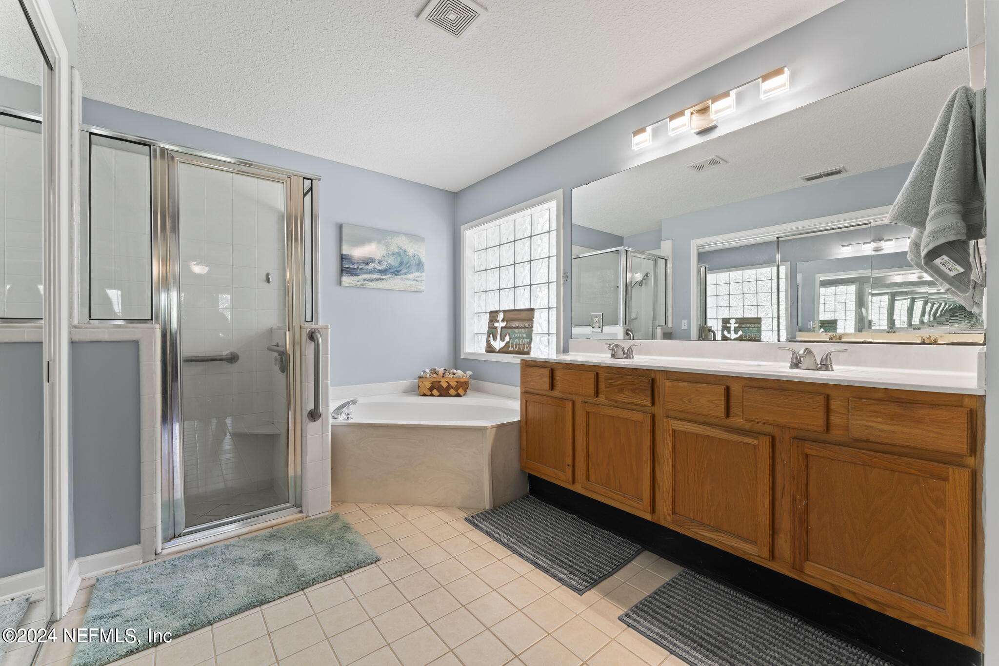 1977 Protection Point Fleming Island, FL 32003 - Photo 21 of 84 Master Bath