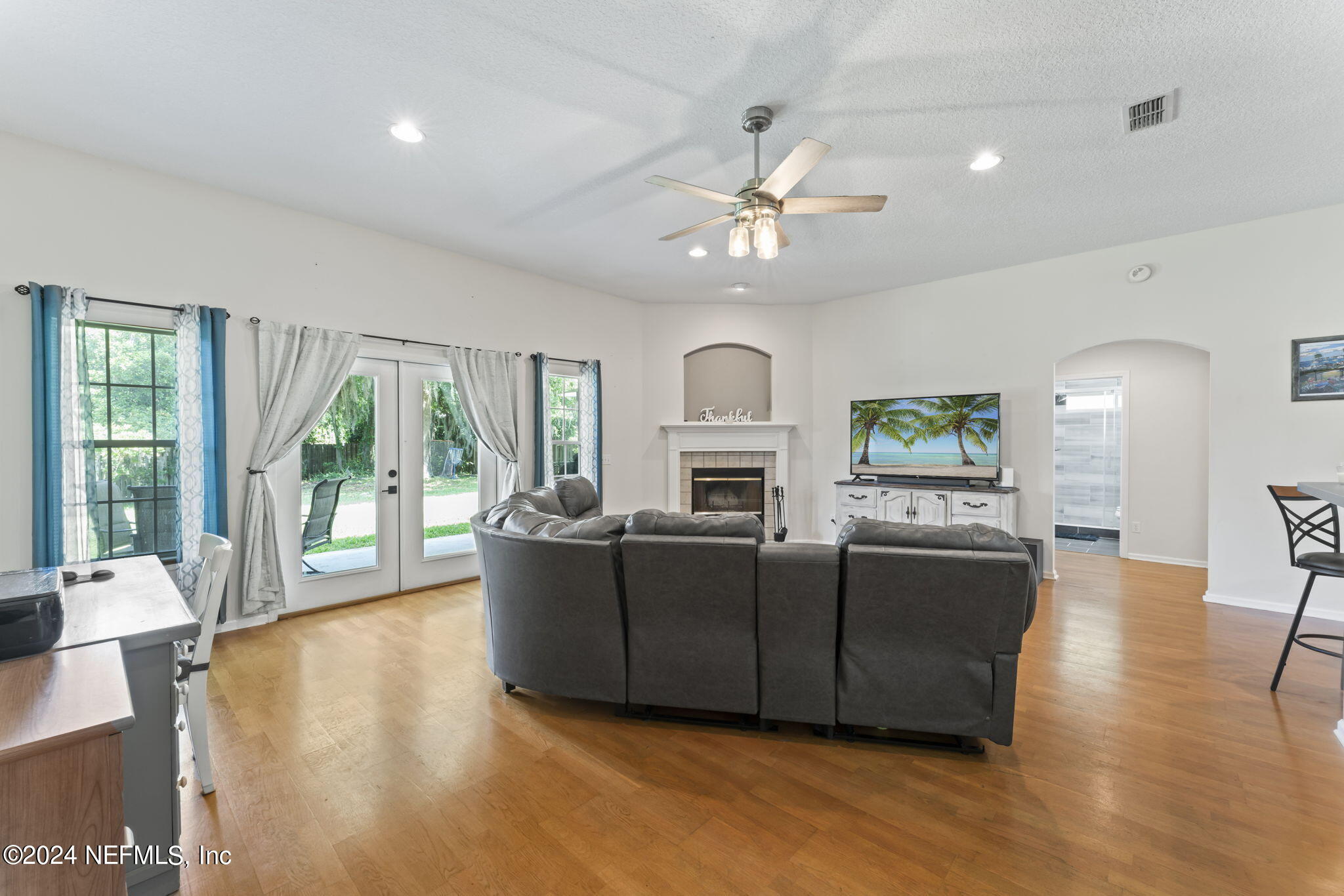 1977 Protection Point Fleming Island, FL 32003 - Photo 26 of 84 Lots of Natural Light