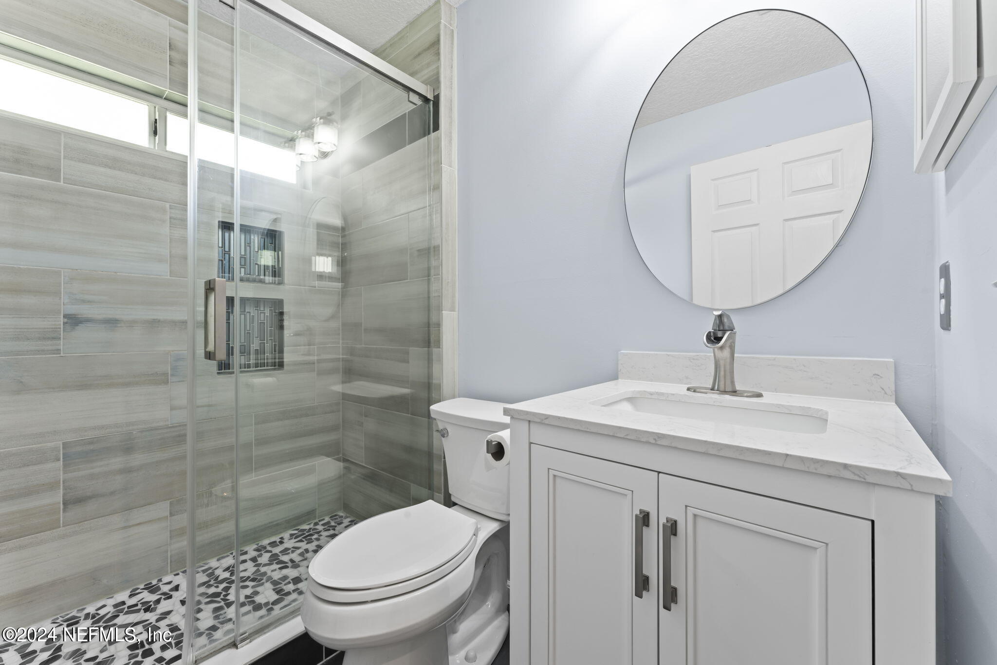 1977 Protection Point Fleming Island, FL 32003 - Photo 41 of 84 Renovated Full Bath