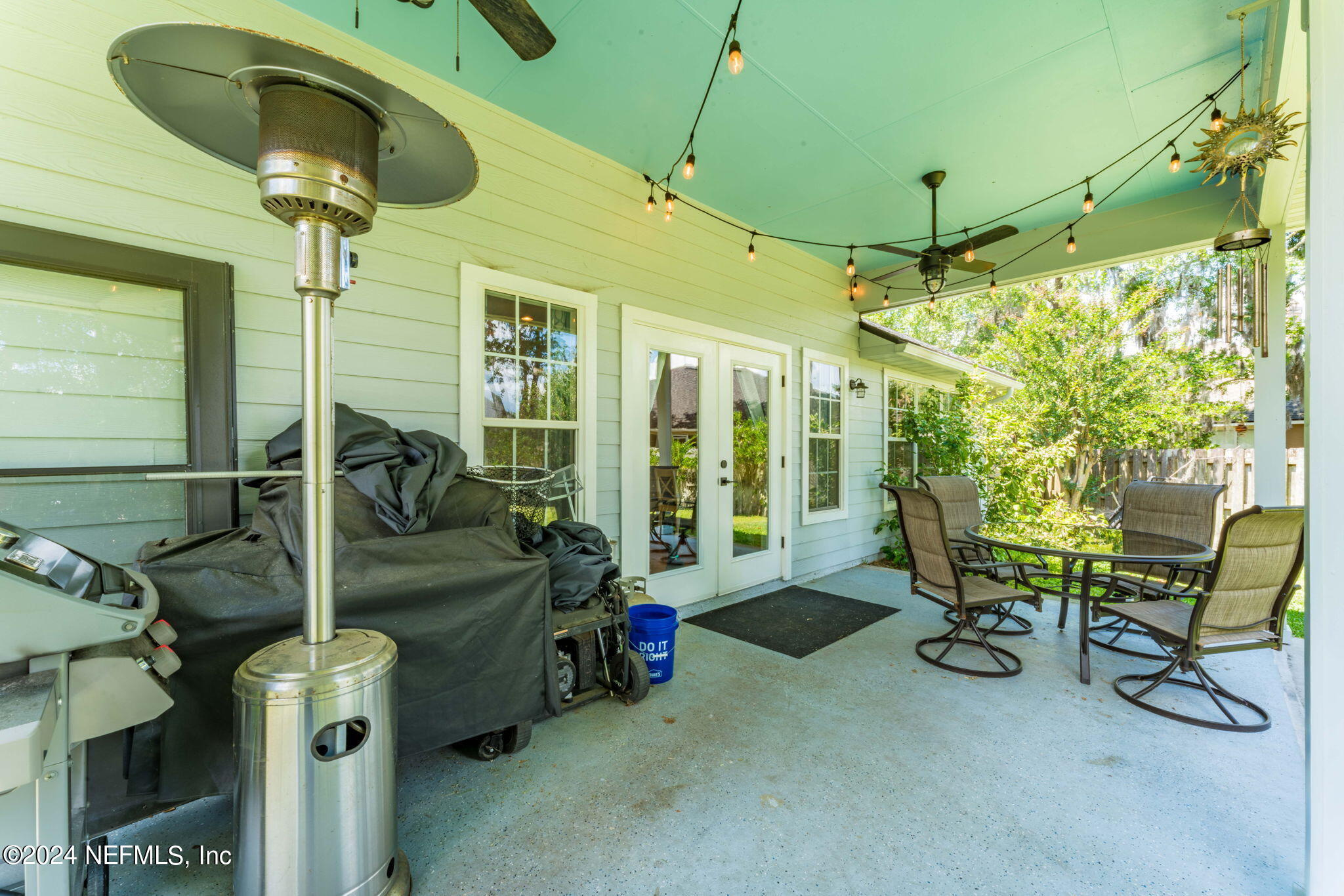 1977 Protection Point Fleming Island, FL 32003 - Photo 48 of 84 Ceiling Fans