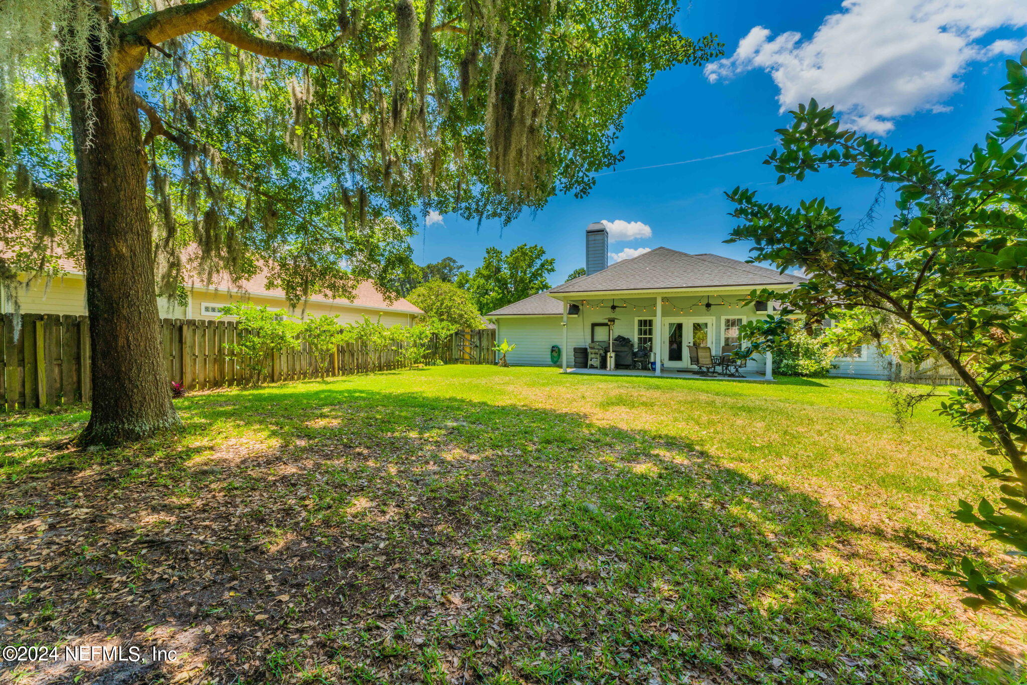1977 Protection Point Fleming Island, FL 32003 - Photo 51 of 84 Private and Peaceful