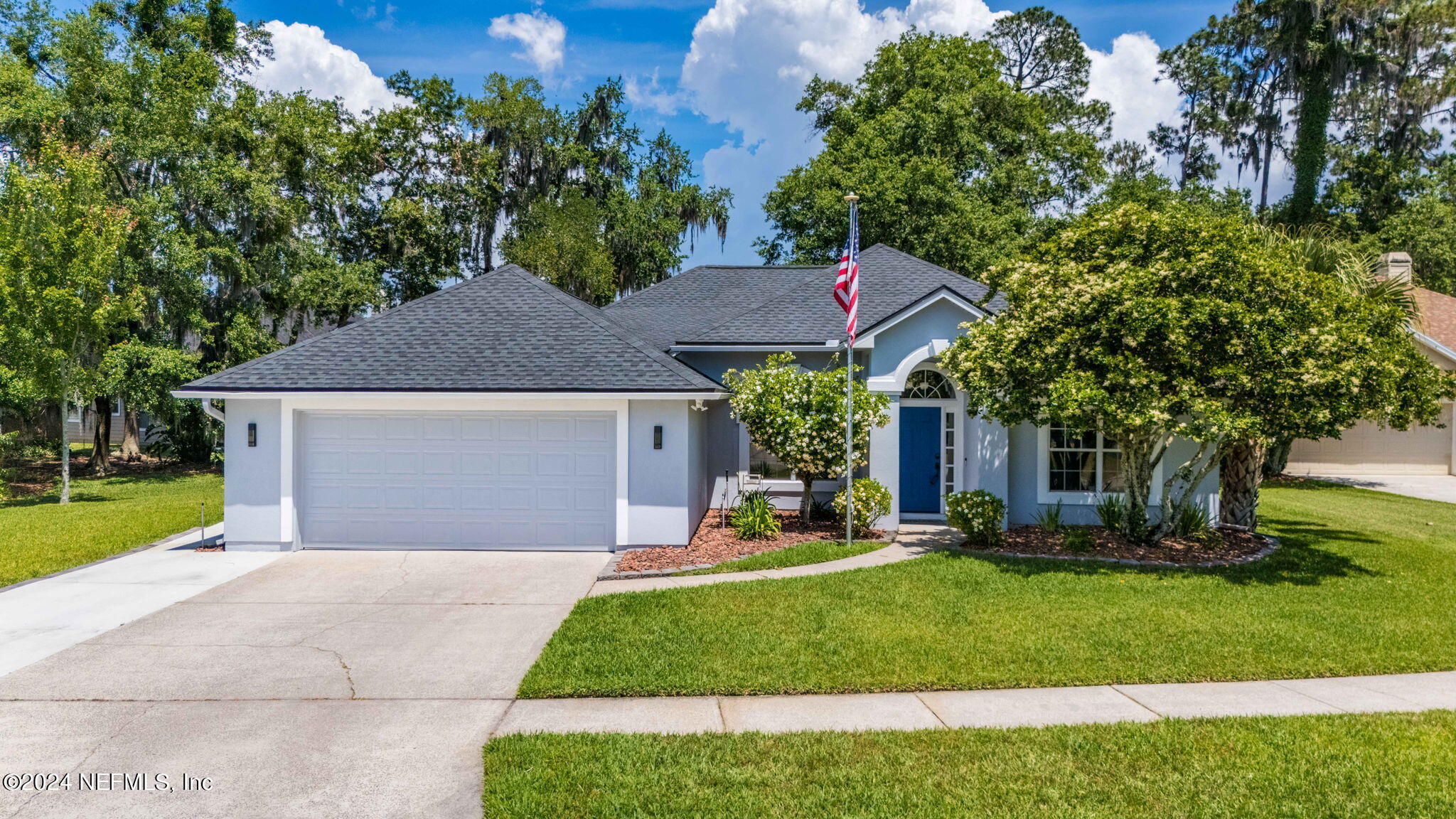 1977 Protection Point Fleming Island, FL 32003 - Photo 57 of 84 Curb Appeal