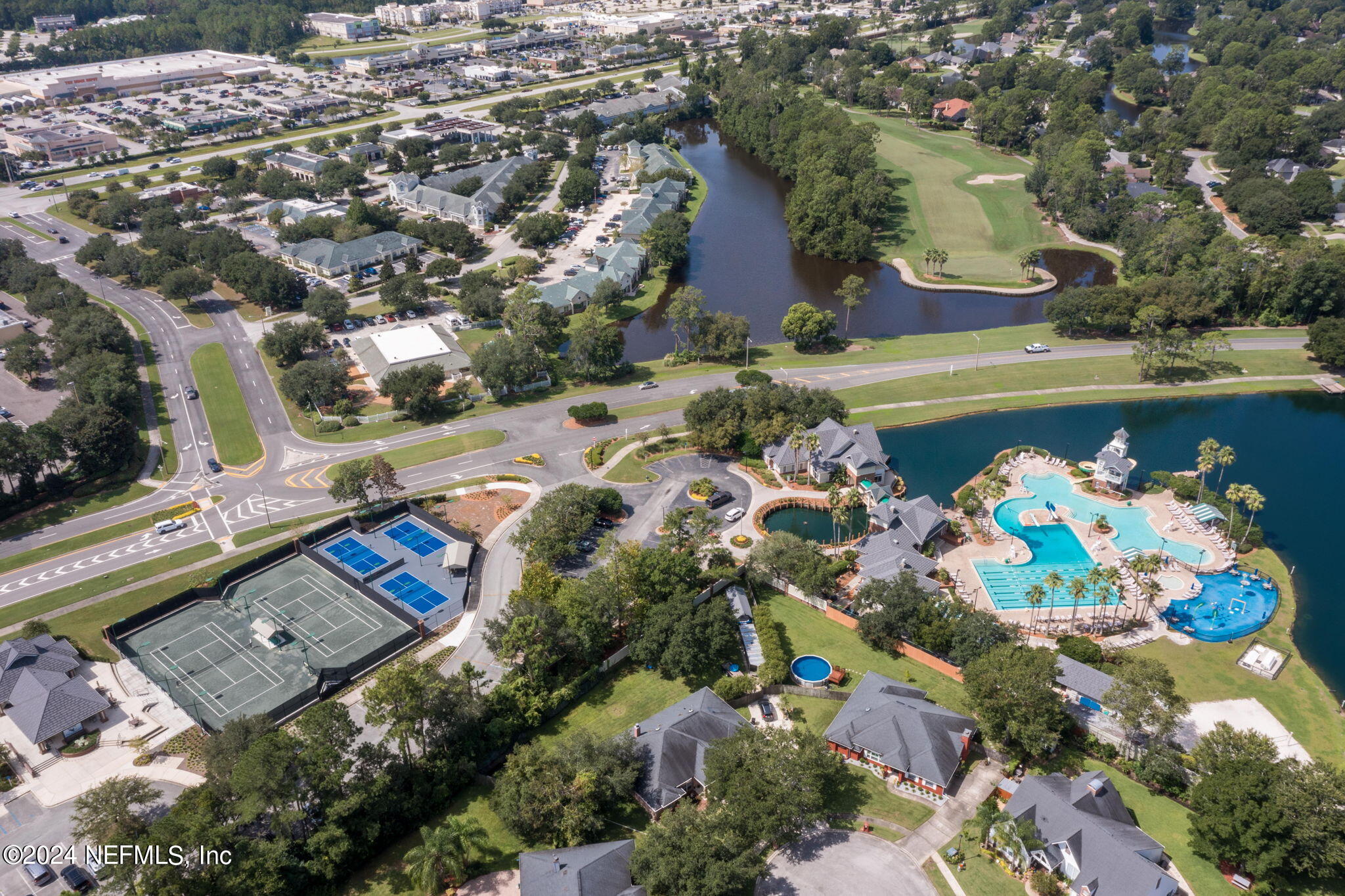 1977 Protection Point Fleming Island, FL 32003 - Photo 60 of 84 Eagle Harbor