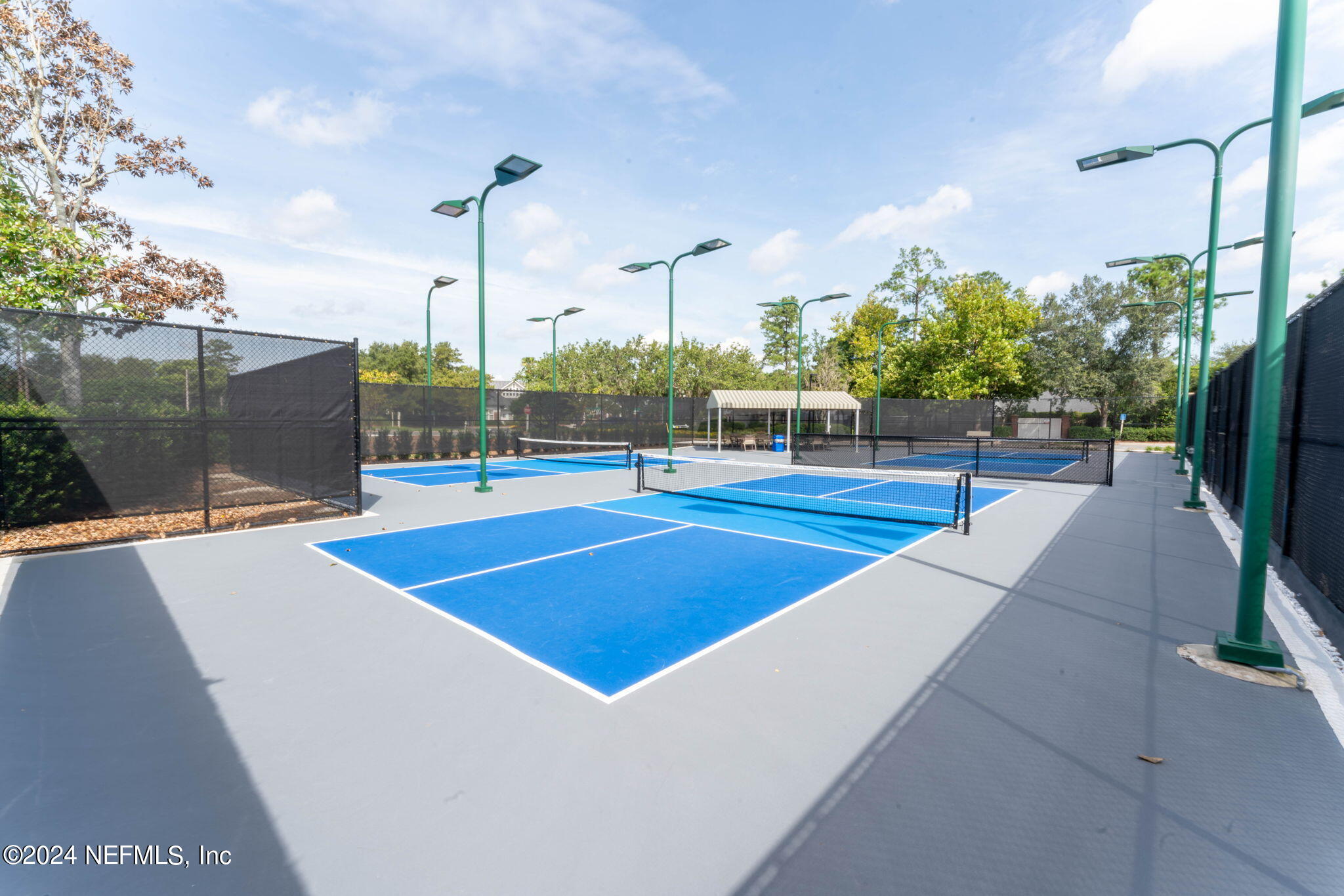 1977 Protection Point Fleming Island, FL 32003 - Photo 65 of 84 Pickleball
