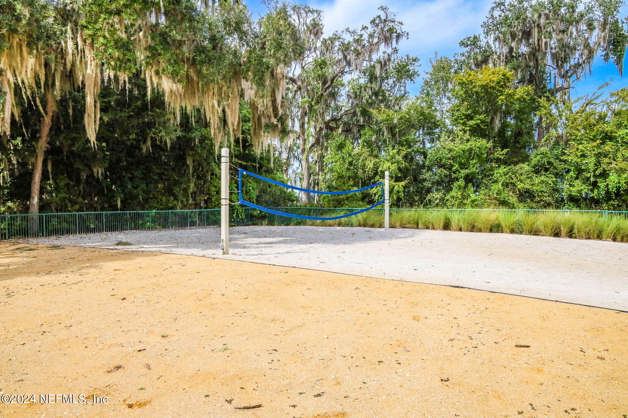 1977 Protection Point Fleming Island, FL 32003 - Photo 67 of 84 Sand Volleyball