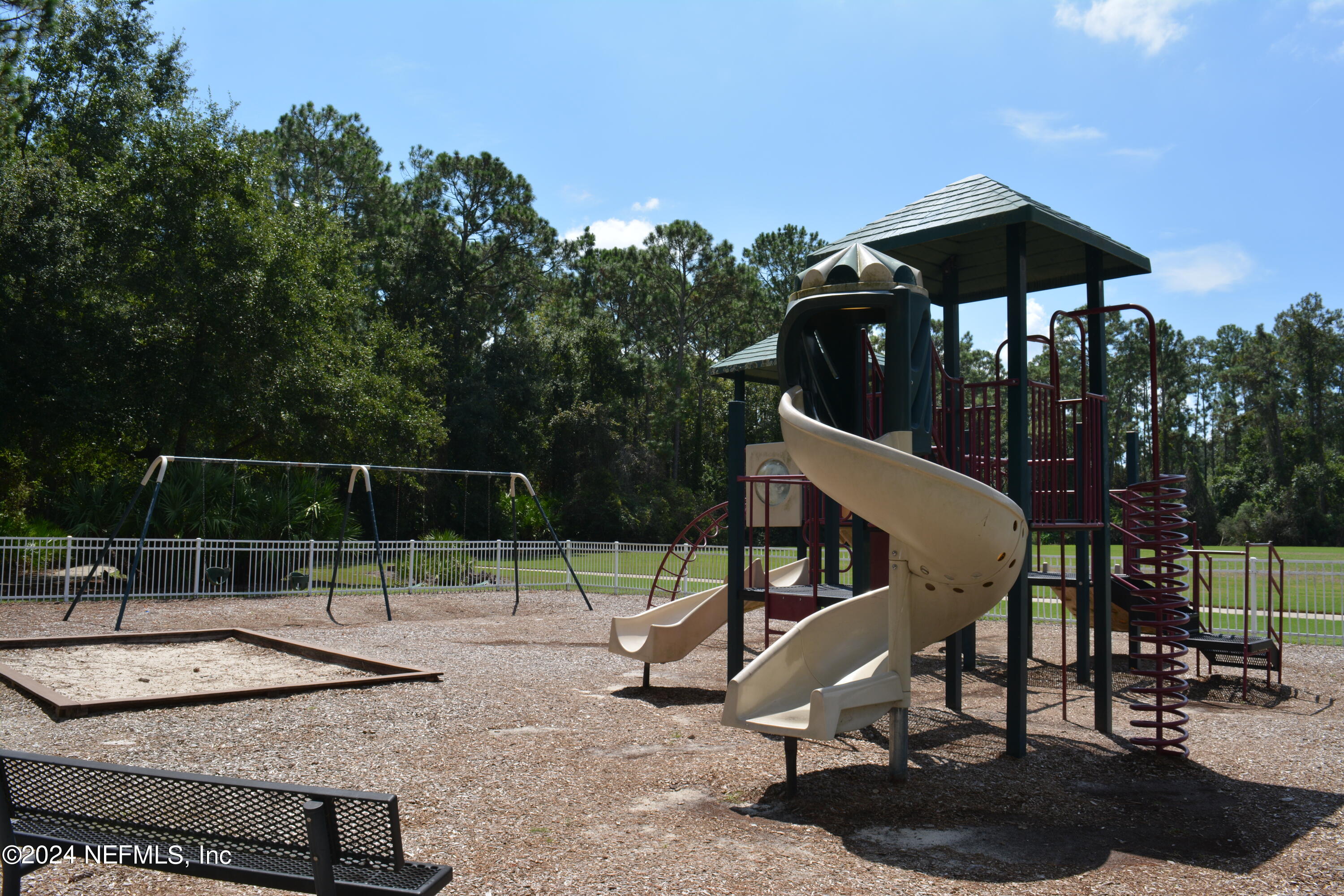 1977 Protection Point Fleming Island, FL 32003 - Photo 69 of 84 Playground