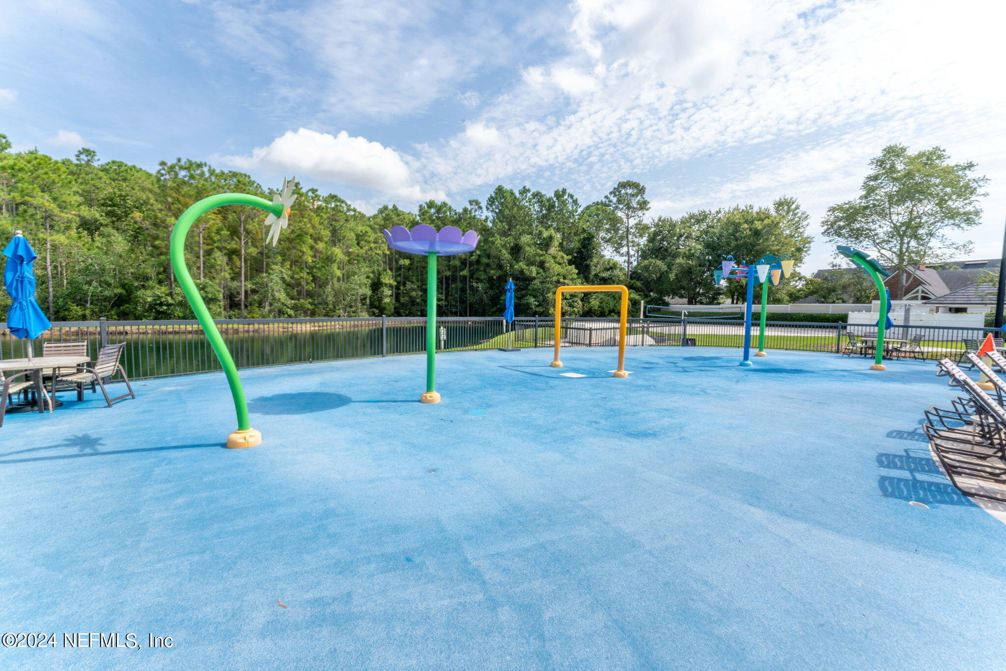 1977 Protection Point Fleming Island, FL 32003 - Photo 73 of 84 Splash Park