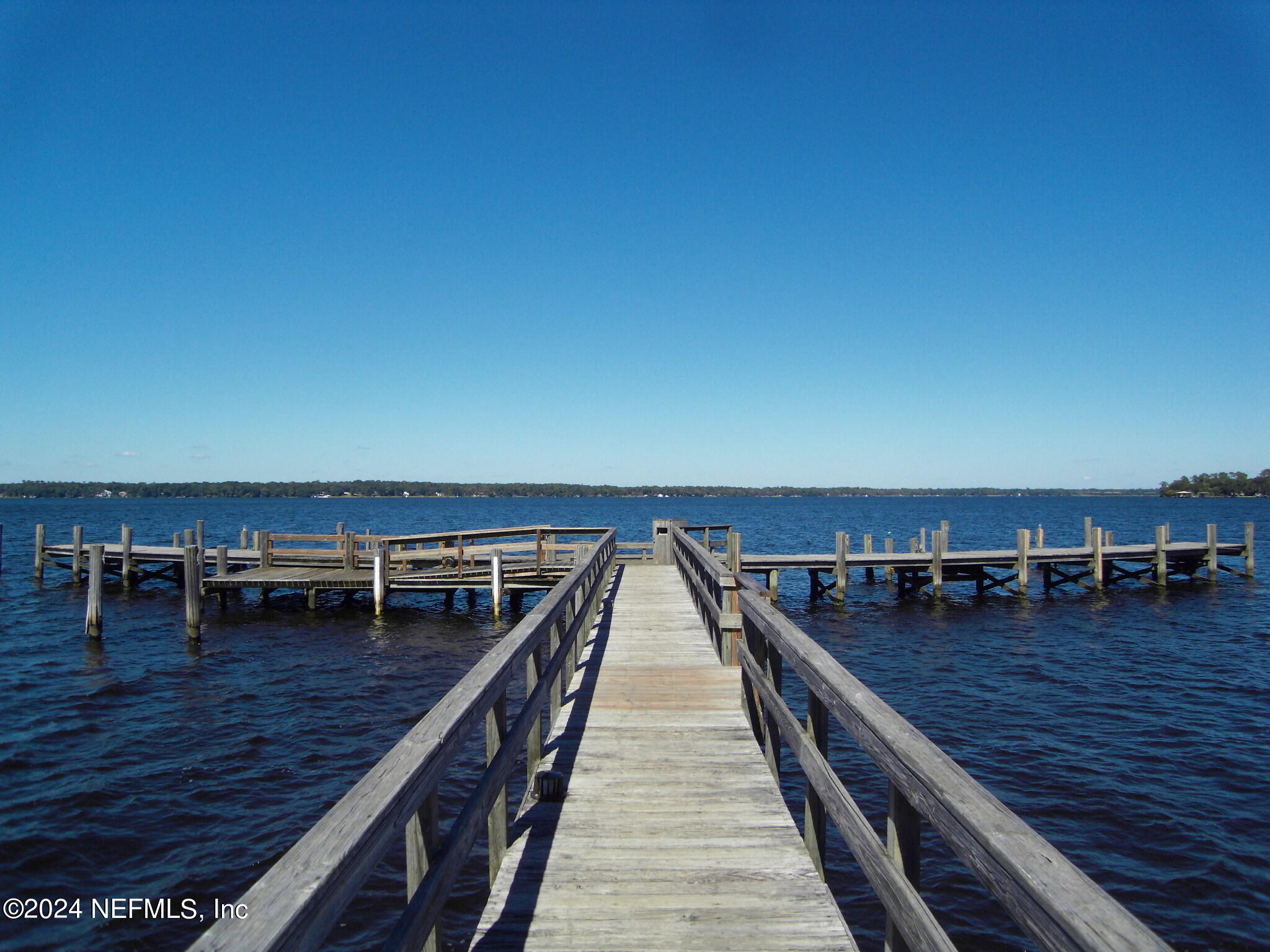 1977 Protection Point Fleming Island, FL 32003 - Photo 82 of 84 Community Dock