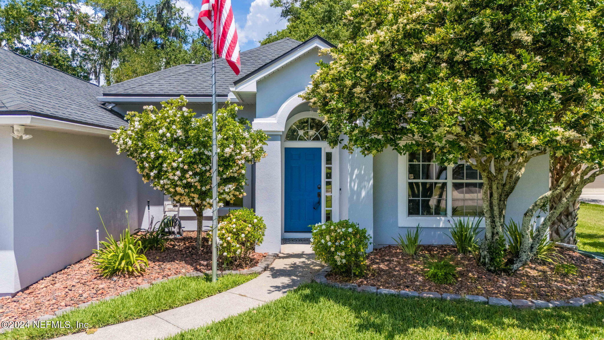 1977 Protection Point Fleming Island, FL 32003 - Photo 83 of 84 Curb Appeal