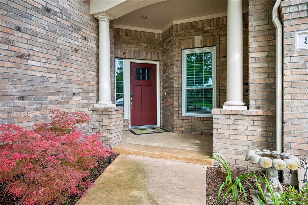 874 Scenic Ranch Circle Fairview, TX 75069 - Photo 3 of 33
