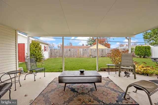 $350,000 | 20 Fireside Lane, Levittown, PA 19055