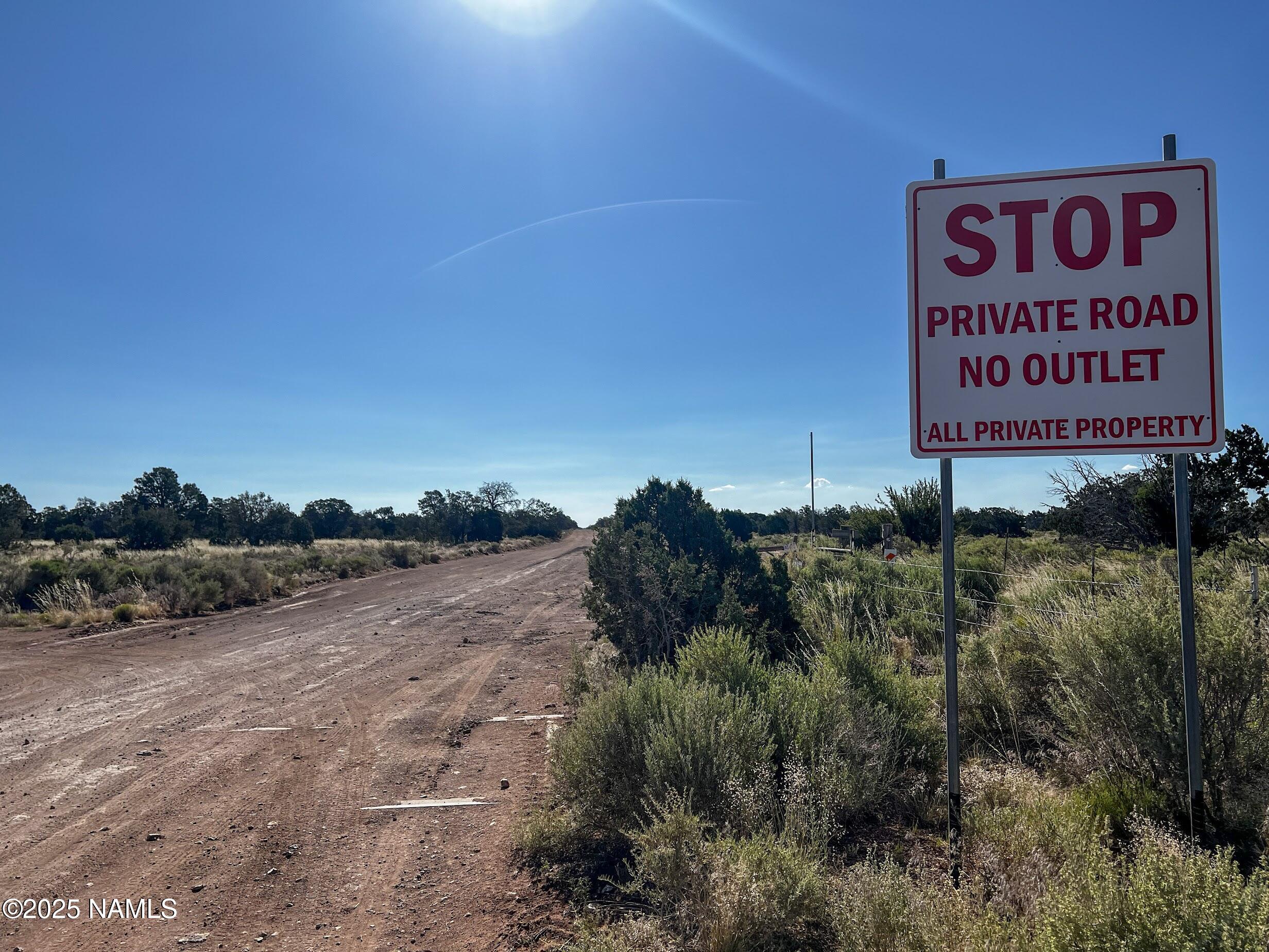 5438 Cattle Guard Road Williams, AZ 86046 - Photo 23 of 32 N Cattle Guard Rd Photo 32