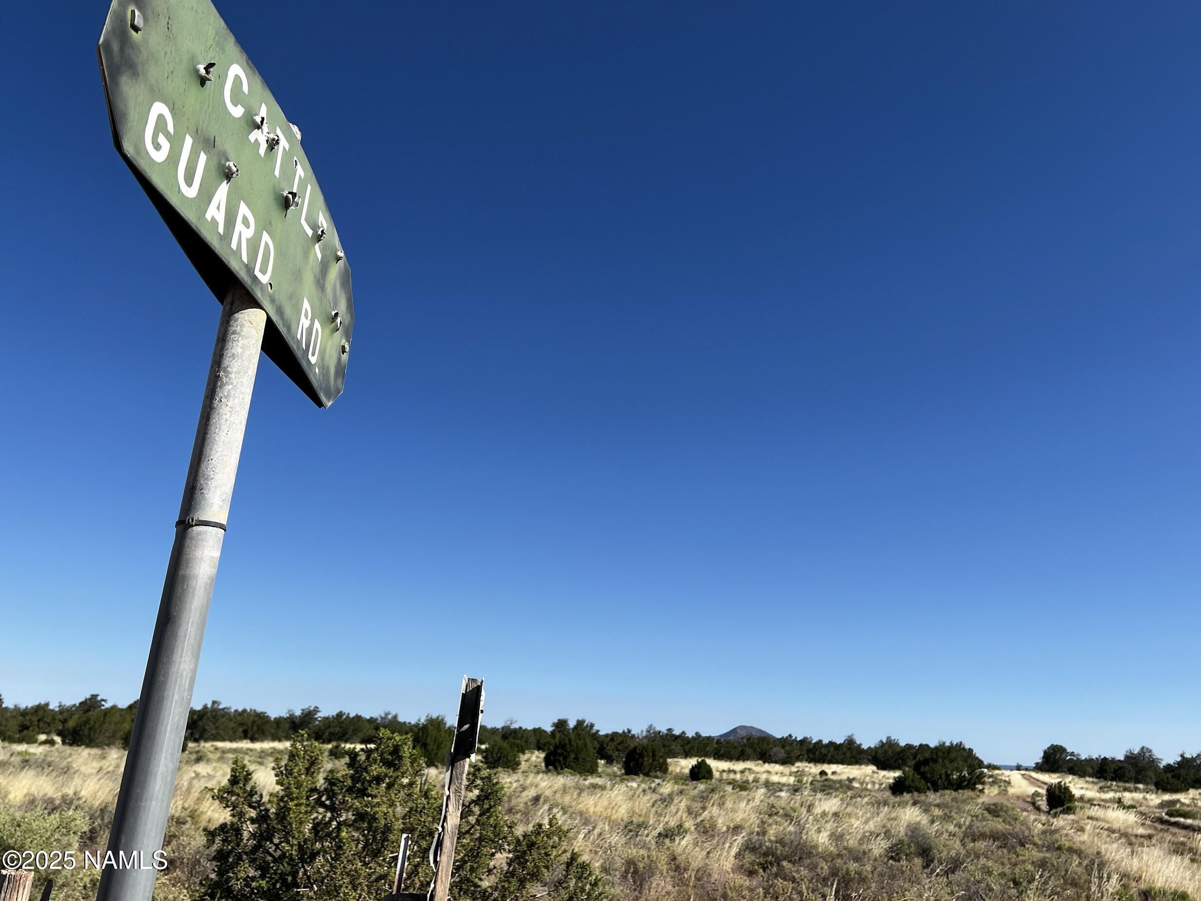 5438 Cattle Guard Road Williams, AZ 86046 - Photo 24 of 32 N Cattle Guard Rd Photo 34