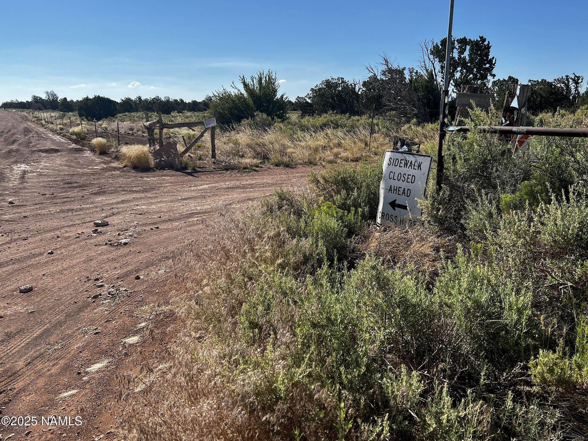5438 Cattle Guard Road Williams, AZ 86046 - Photo 25 of 32 N Cattle Guard Rd Photo 33