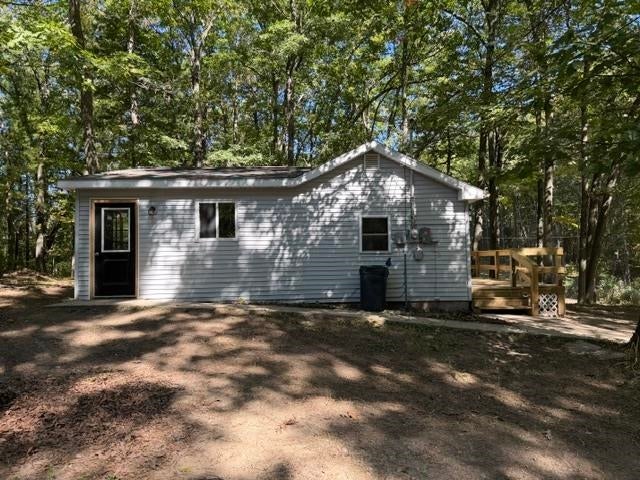 302 Wilson Road Harrison, MI 48625 - Photo 6 of 21 Gallery Image 6