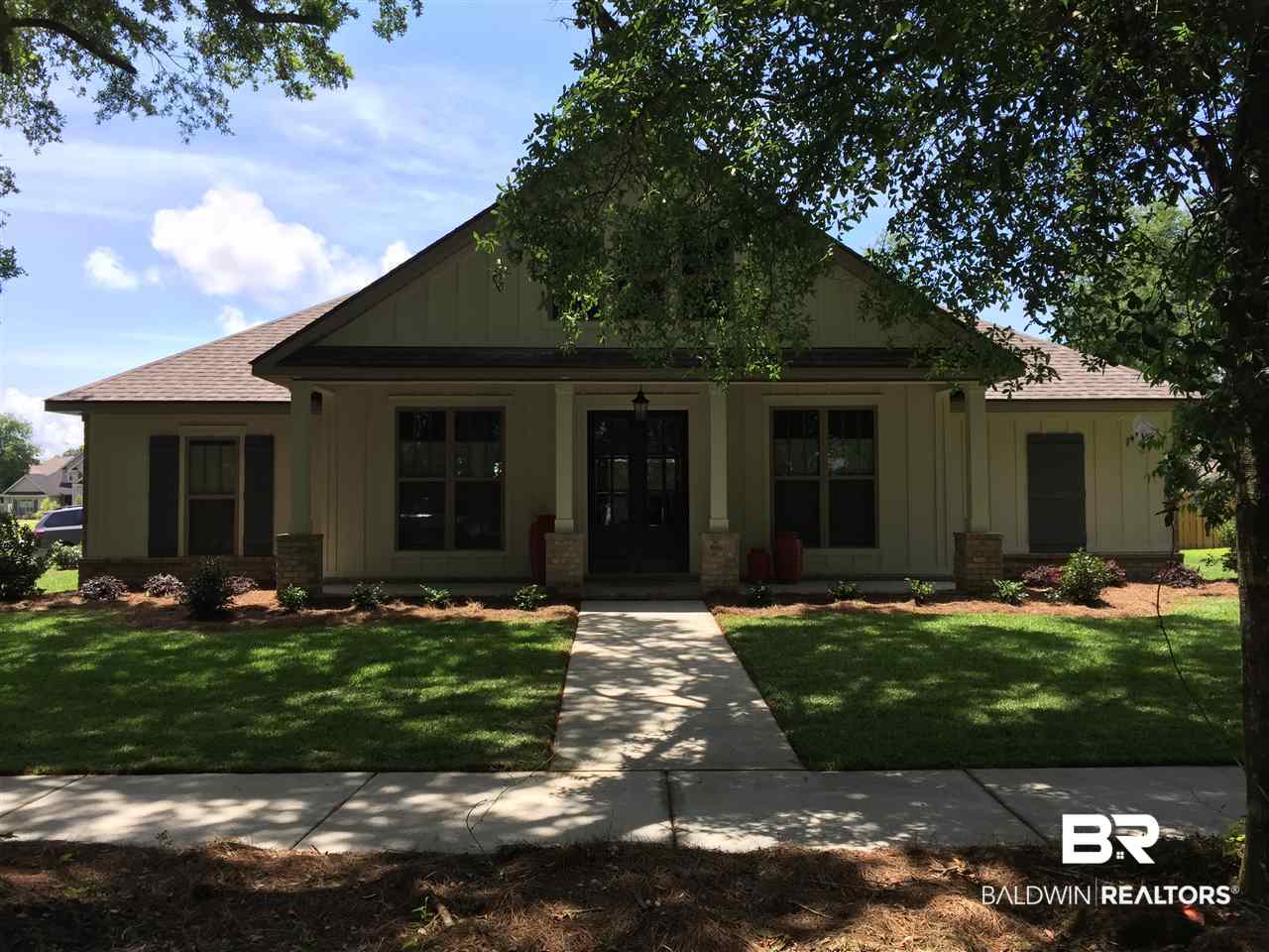 187 Sedgefield Avenue Fairhope, AL 36532 - Photo 1 of 1