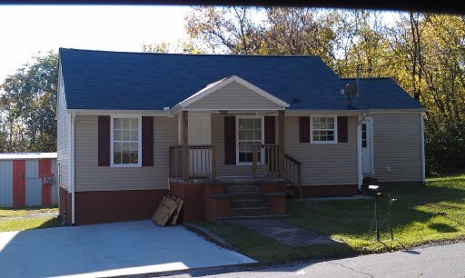 108 Singleton Street Maryville, TN 37804 - Photo 1 of 1 Primary Photo