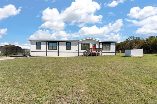 $250,000 | 9128 Prairie Ridge Court West, Cleburne, TX 76033