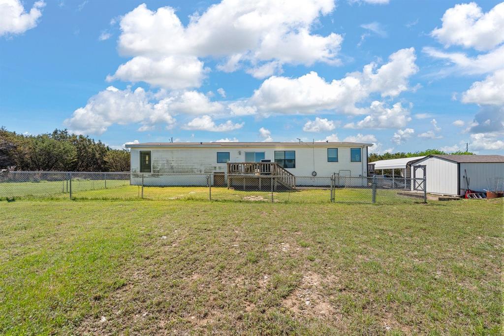 9128 Prairie Ridge Court West Cleburne, TX 76033 - Photo 11 of 40