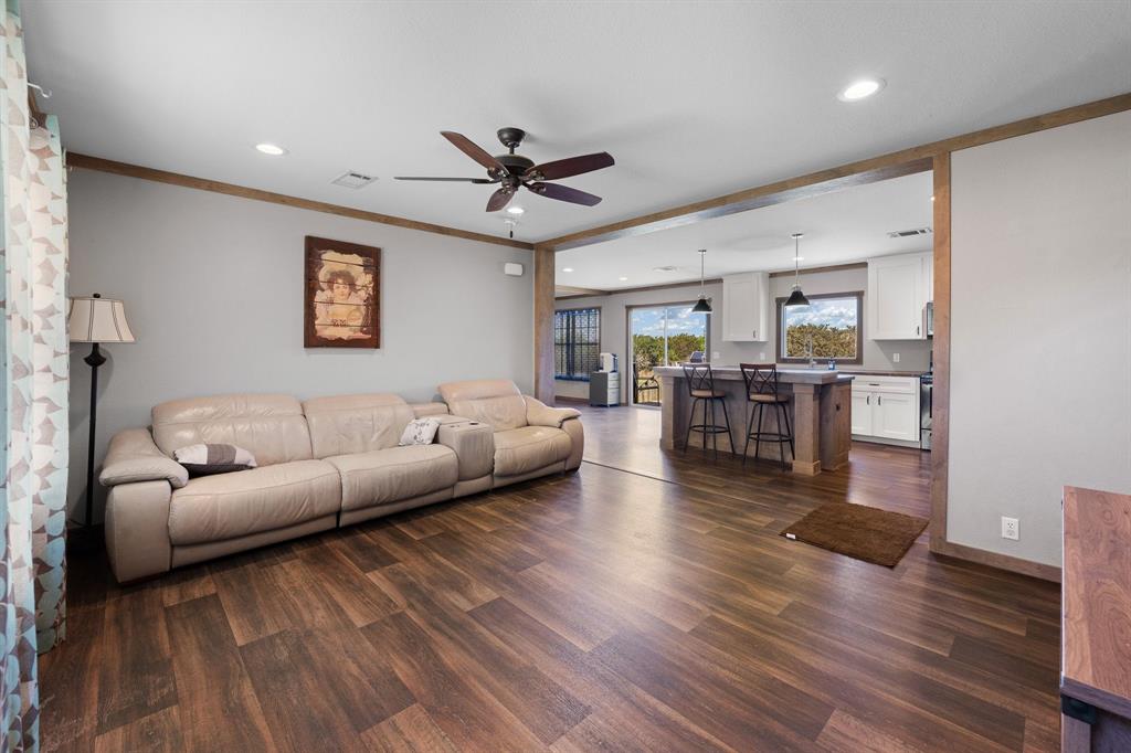 9128 Prairie Ridge Court West Cleburne, TX 76033 - Photo 17 of 40