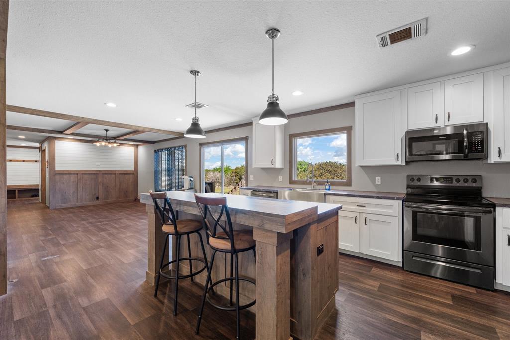 9128 Prairie Ridge Court West Cleburne, TX 76033 - Photo 18 of 40