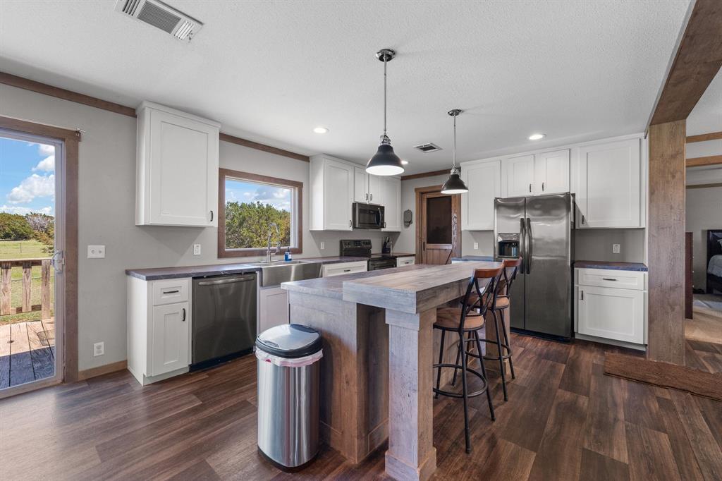 9128 Prairie Ridge Court West Cleburne, TX 76033 - Photo 20 of 40