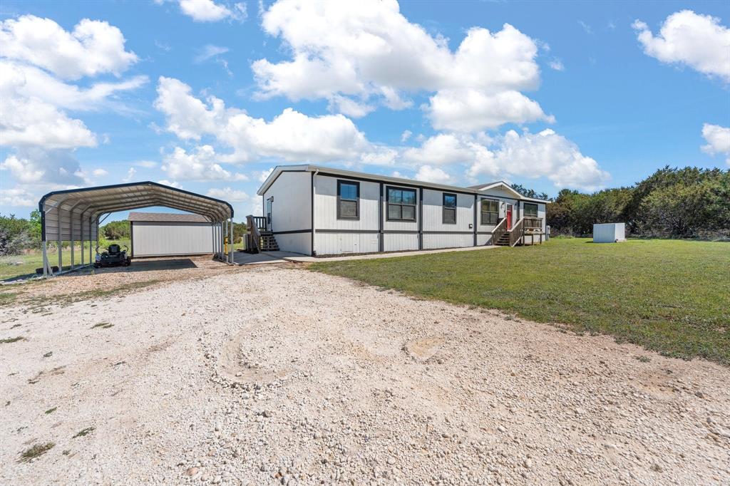 9128 Prairie Ridge Court West Cleburne, TX 76033 - Photo 2 of 40