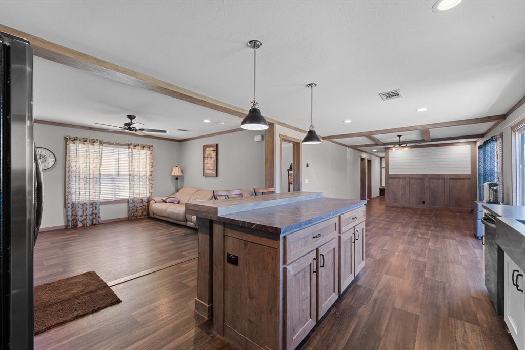 9128 Prairie Ridge Court West Cleburne, TX 76033 - Photo 23 of 40