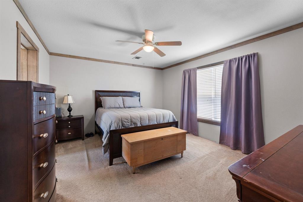 9128 Prairie Ridge Court West Cleburne, TX 76033 - Photo 27 of 40 bedroom 1