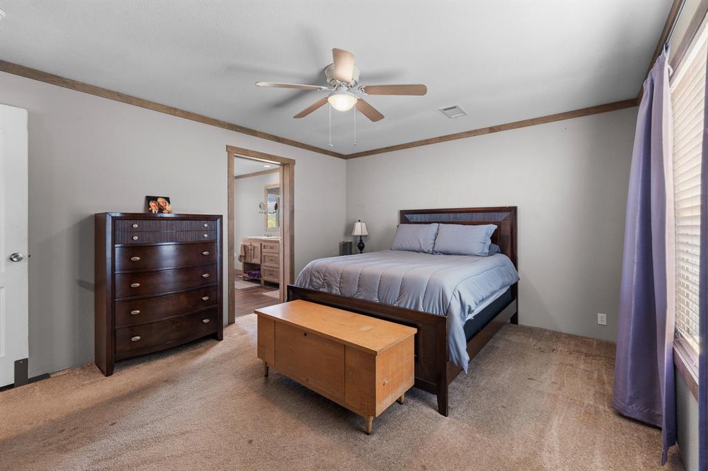 9128 Prairie Ridge Court West Cleburne, TX 76033 - Photo 28 of 40