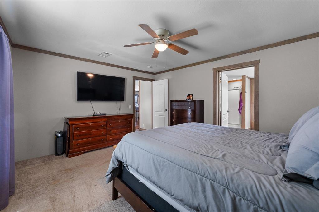 9128 Prairie Ridge Court West Cleburne, TX 76033 - Photo 29 of 40