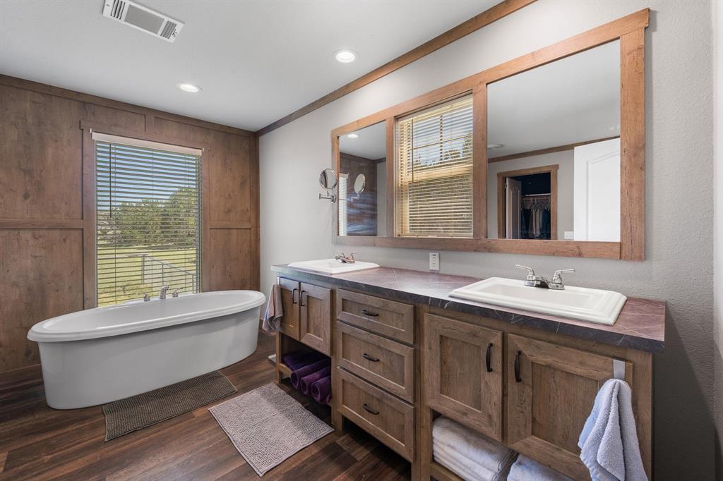 9128 Prairie Ridge Court West Cleburne, TX 76033 - Photo 30 of 40