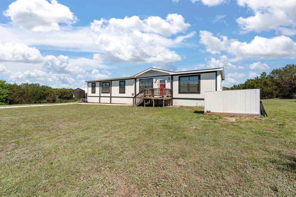 9128 Prairie Ridge Court West Cleburne, TX 76033 - Photo 3 of 40