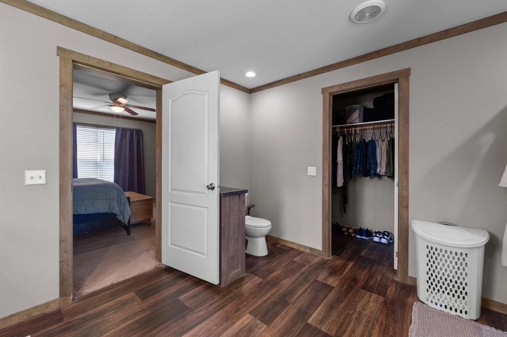 9128 Prairie Ridge Court West Cleburne, TX 76033 - Photo 32 of 40