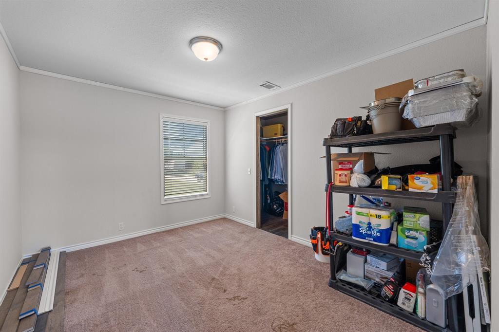 9128 Prairie Ridge Court West Cleburne, TX 76033 - Photo 33 of 40 bedroom 2