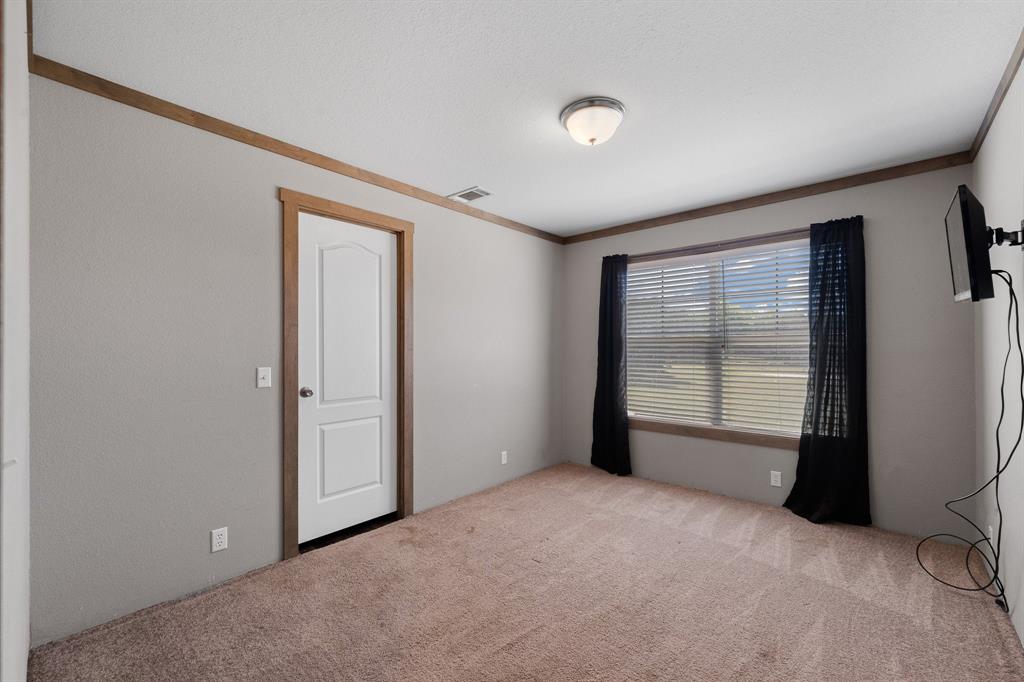 9128 Prairie Ridge Court West Cleburne, TX 76033 - Photo 34 of 40 bedroom 3