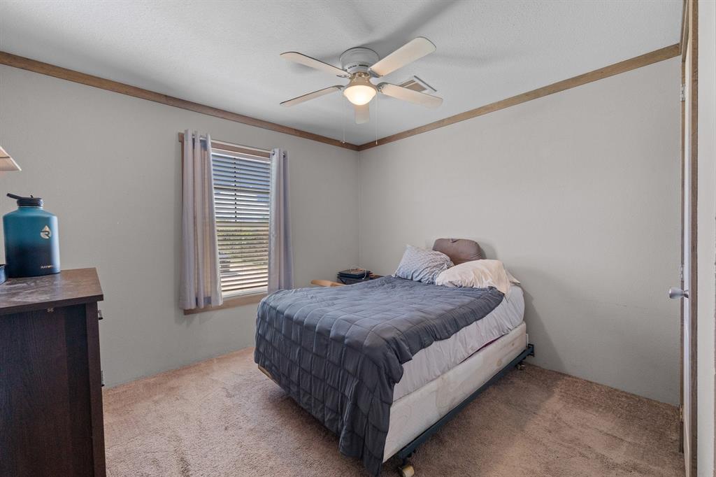 9128 Prairie Ridge Court West Cleburne, TX 76033 - Photo 35 of 40 bedroom 4