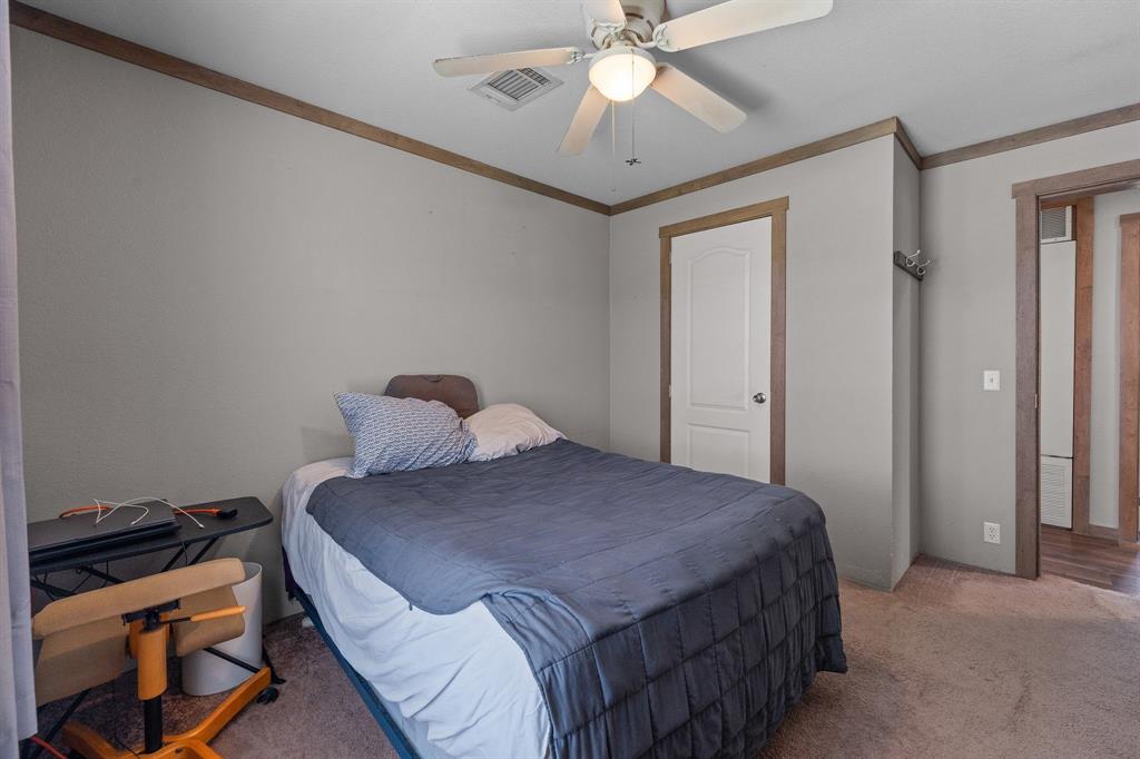 9128 Prairie Ridge Court West Cleburne, TX 76033 - Photo 36 of 40